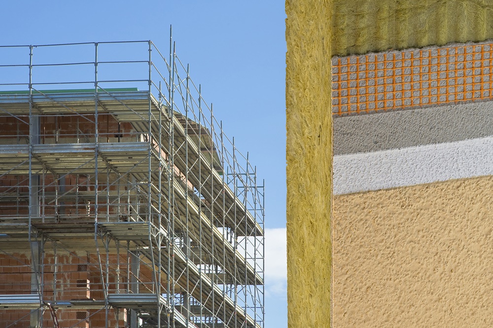 Leitner Gebäudedämmung GmbH & Co KG